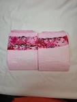 Extremely Rare Dc Amor Anime, Two Sample, Abdl Adult Diaper, Medium (E)7. Fixed Price $75.00.