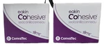 Convatec #839005 Eakin Cohesive Slims; 2 BOXES;10 Seals Ea;new Sealed. Fixed Price $42.00.