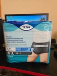 Tena Proskin Protective Underwear For Men Large, 45"-58" Maximum Strength. Fixed Price $24.98.