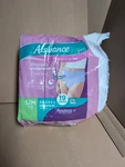 Assurance Womens Underwear S/m Maximum Absorbency 13 Ct Opened. Fixed Price $9.00.