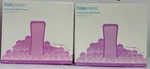 Frida Mom 2-IN-1 Postpartum Pads, Ice Maxi Instant Cold 8 Ct Ea Exp 05/29. Fixed Price $25.99.