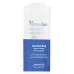 Hospeco NEC-500 Sanitary Napkin BAGS,7-3/4" H,PK500 5FW86. Fixed Price $41.04.