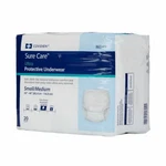Unisex Adult Absorbent Underwear Count Of 20 By Cardinal. Fixed Price $26.56.