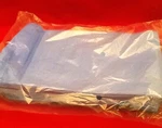 Case Of 75 Kendall Wings Plus Underpads Ref 7058 30"X30" Super Absorbency. Fixed Price $26.24.