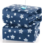 Waterproof Bed Pads Washable, Absorbent Chuck Non Slip For Incontinence. Fixed Price $37.99.