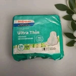 Walgreens Long Super Ultra Thin With Flexi-wings Unscented, 16 Pads, Size 2. Fixed Price $11.49.