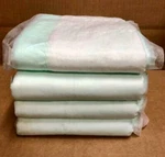 50EA Wings Heavy Absorbency Underpads 30 X 36" 958B10 Puppy. Fixed Price $29.99.