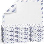 Tear Resistant Bed Pads 36"X36" Disposable Extra Large 135 Gram Heavy Duty Absor. Fixed Price $67.48.