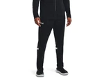 Under Armour Mens Ua Knit Warm Up Team Pants - Moisture Wicking 1376885. Fixed Price $60.95.