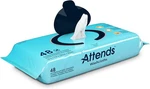 Washcloths No-rinse Disposable Cleansing Wipes For Incontinence, 7. Fixed Price $62.99.