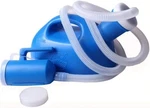 Men's 2000ML Portable Potty,yumsum Pee Bottle Male Urinal Collector For Blue. Fixed Price $29.78.
