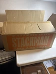 Stackman Adult Disposable Pads 23X36 Inch 100 Count Absorbent Protective Fluff. Fixed Price $28.30.