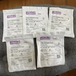 Lot Of 5 Statlock Foley Catheter Stabilization Devices FOL100 New. Fixed Price $24.99.