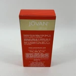 Jovan Musk Oil Women By Coty, Original Formula 0.33OZ/9.7ML Full. Fixed Price $39.99.