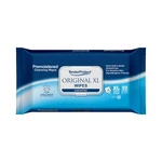 Tenderprotect Original Xl Premium Adult Wipes (50/PK), 1 Count (pack Of 50). Fixed Price $14.75.