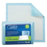 Premium Protection Chucks Disposable Underpads, Super Absorbent Protective Bed. Fixed Price $26.39.