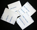Disposable Under Pads 30X24 Walgreens Pack Of White. Fixed Price $19.96.