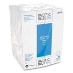Georgia Pacific 29506 40 Disposable Washcloths 10X13 White 55/PACK. Fixed Price $108.00.