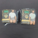 Depend Real Fit Underwear For Men Size L/xl 24CT Maximum Absorbency Gray. Fixed Price $24.99.