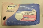 Tena Incontinence Underwear For Women L 16 Count New- Open Package. Fixed Price $12.00.