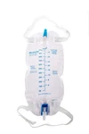 Teleflex (rusch) Leg Bag A.r. 1000ML (32 Ounce). Fixed Price $33.16.