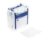 Curity Maximum Absorbent Sanitary Pad, 4.3 12.25IN (14 Per Bag). Fixed Price $10.00.