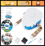 Portable Car Toilet - Emergency Urinal For Adults & Kids, Camping Travel Potty. Fixed Price $137.99.