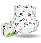 Adult Diapers Panda Printed Incontinence Underwear Maximum Overnight A.... Fixed Price $62.12.