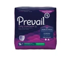 Prevail PWC-517 Size Xxl Women's Underwear Purple. Fixed Price $24.00.