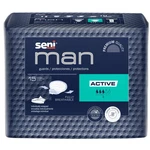 Seni Man Active Guards. Fixed Price $9.89.