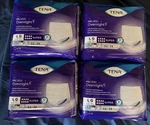 Tena Proskin Protective Night Underwear L Incontinence 14 - Packs New. Fixed Price $96.00.