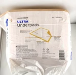 New Mckesson Ultra Under-pads 30X30 Adult Bed Pack Of 10. Fixed Price $19.99.