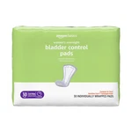 Amazon Basics Incontinence Pads For Women, Postpartum 30 Count, Overnight. Fixed Price $21.99.