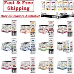 Celsius Assorted Flavors, Functional Essential Energy Drinks, Oz (12 Pack). Fixed Price $30.95.