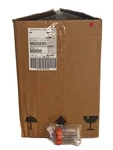(95) Starplex Leakbuster Pp Specimen Vial Containers 120ML Sterile B1202-10-OR. Fixed Price $71.24.
