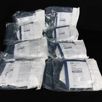 Lot Of 8 Covidien Dover Urine Drainage Bag 2000ML Ref 3057 Sealed. Fixed Price $59.99.