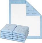 Halyard Premium Disposable Underpads, 30 36 Inches Chux - Blue, Pack Of 1. Fixed Price $35.44.