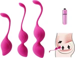 Kegel Tightener Balls: For Vaginal Tightening Ben Was Women Pelvic Flo. Fixed Price $59.63.