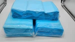 Medline Light Absorbency Underpad 17X24 75 Pcs Disposable For Bed Protection. Fixed Price $26.99.