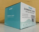 Vive Commode Liners With Absorbent Portable Toilet Chair 72 Count. Fixed Price $36.19.