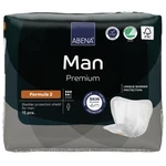 Abena Man Premium Incontinence Guards Formula Sizes 0-2, 180 Count. Fixed Price $248.61.