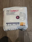 Parentgiving Dry Direct SUPEROVERN8GHT Protective Underwear. Fixed Price $23.72.