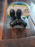 Alex Quad Tip Fits Most Standard Canes. Turn Into Cane.. Fixed Price $14.99.
