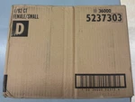 Depend Protection Plus Ultimate Underwear For Women, Small, 92 Count. Fixed Price $65.00.