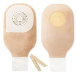 Premier Colostomy Pouch Drainable 12"L 1PC System Clear 88501 10 Ct. Fixed Price $45.28.