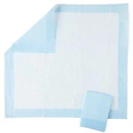 Medline MSC281225 Fluff Underpad Bulk 23X24 200CT (0000). Fixed Price $45.99.