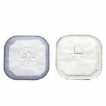 Hollister Stoma Cap W/ Porous Cloth Tape Adhesive 3'' Opening 4-1/4'' -BX/30. Fixed Price $65.95.