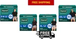 Depend Fresh Protection Incontinence Underwear For Men, Maximum Absorbency. Fixed Price $33.24.