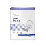 Mckesson Bladder Control Pads, Ultra. Fixed Price $74.79.