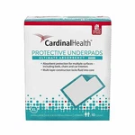 Cardinal Health Protective Underpad Premium Absorbency Extra-large 10. Fixed Price $19.99.